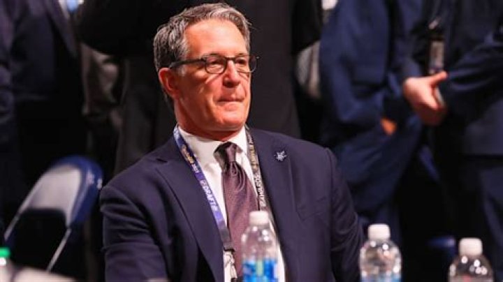 Brendan Shanahan (Hockey Player) - Age, Birthday, Bio, Facts, Family, Net Worth, Height & More