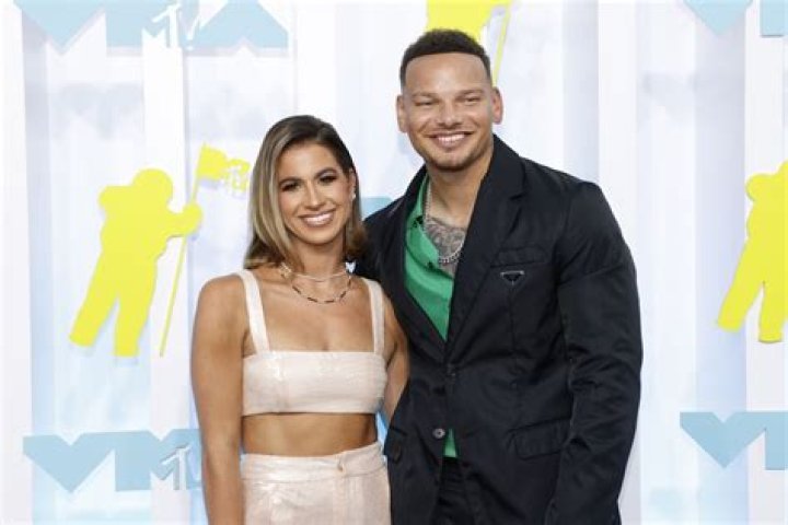 Brennan Mejia And His Wife Katelyn Scholte Mejia Attend Red-Carpet Events Together