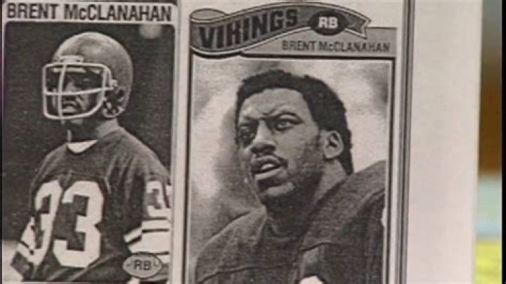 Brent McClanahan Biography, Age, Height, Wife, Net Worth, Family