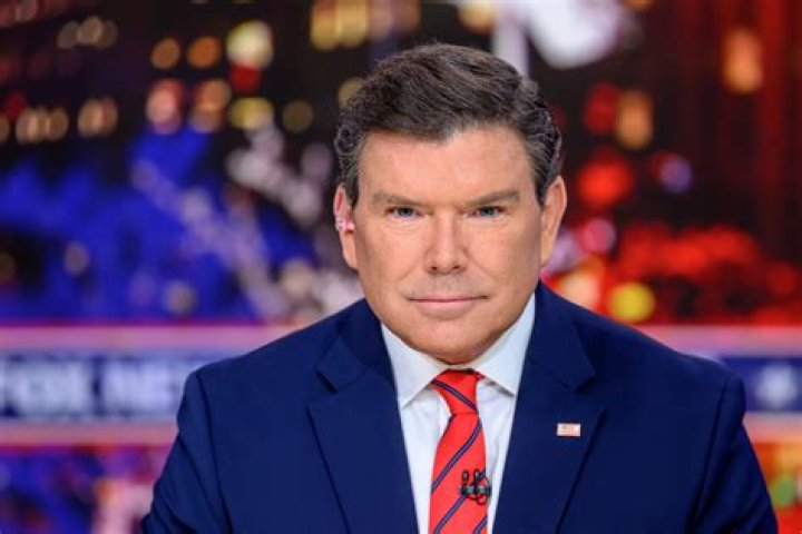 Bret Baier (TV Show Host) - Age, Birthday, Bio, Facts, Family, Net Worth, Height & More