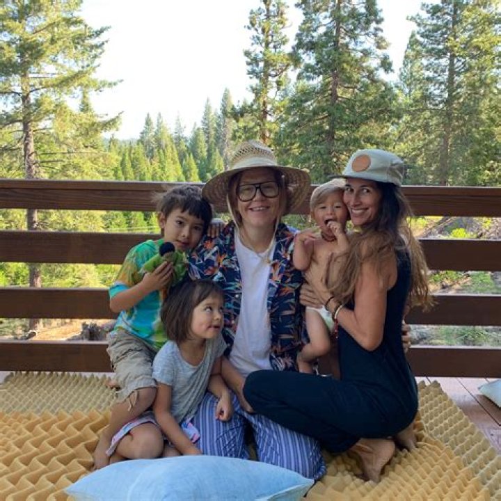 Brett Dennen And Wife Kristina Jackson Is Raising A Baby Boy