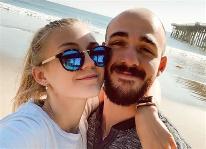 Who is Brian Laundrie? Wiki, Biography & Facts About Gabby Petito's Fiancé