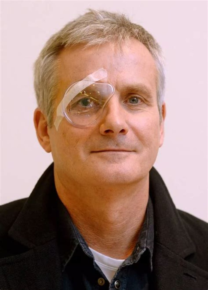 Brian Reade Biography, Age, Height, Wife, Net Worth, Family