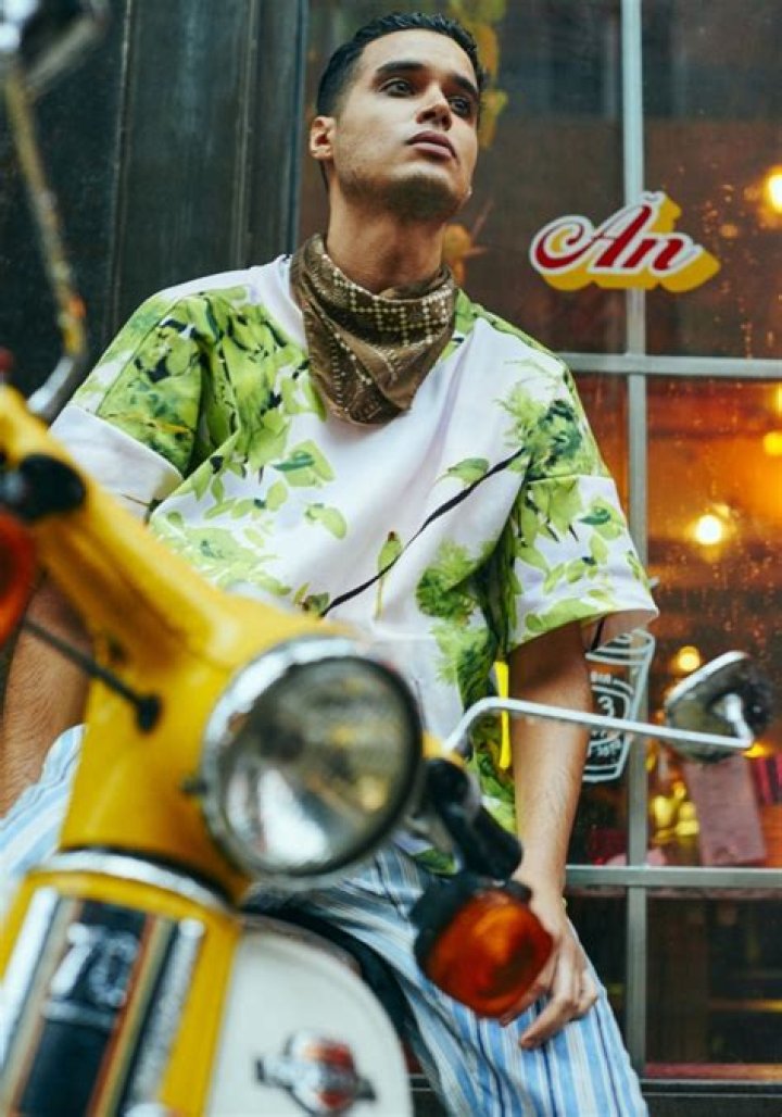 Brian Sene Marc (TV Actor) - Age, Birthday, Bio, Facts, Family, Net Worth, Height & More