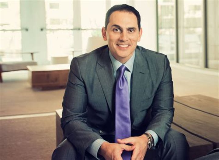 Brian Sheth Biography, Age, Height, Wife, Net Worth, Family