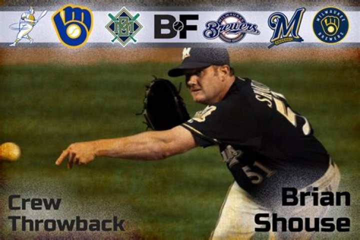 Brian Shouse Biography, Age, Height, Wife, Net Worth, Family