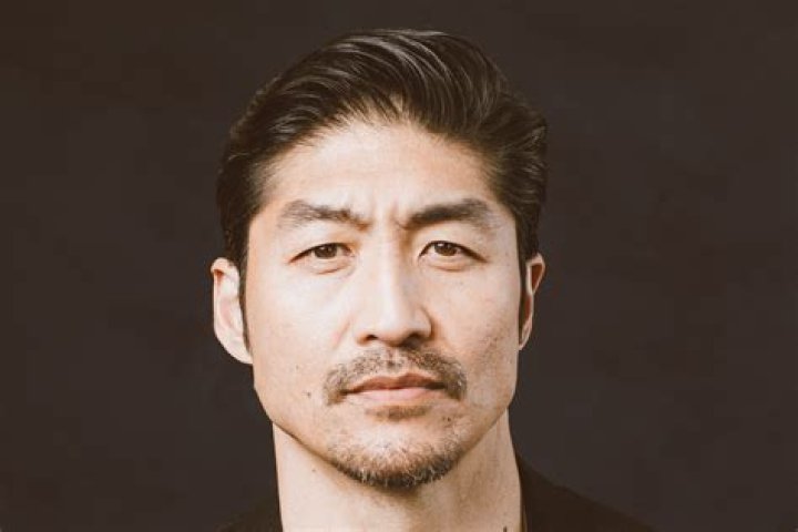 Brian Tee biografía, edad, altura, esposo, net worth, familia