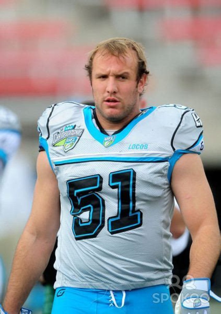 Brian Toal Biography, Age, Height, Wife, Net Worth, Family