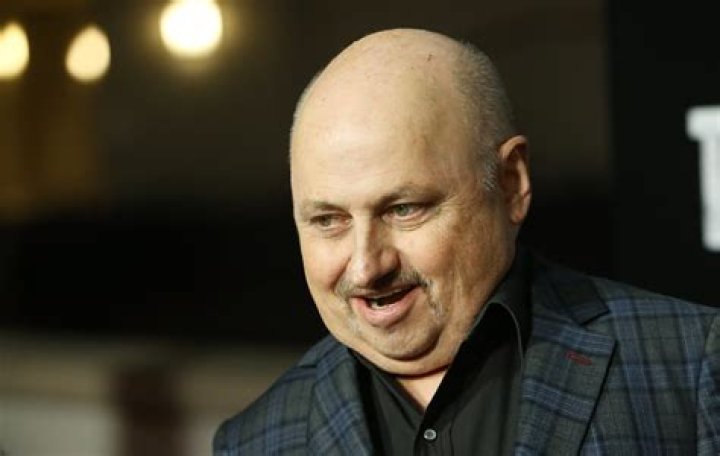 
Brian Wood Age, Birthday, Wikipedia, Who, Nationality, Biography 