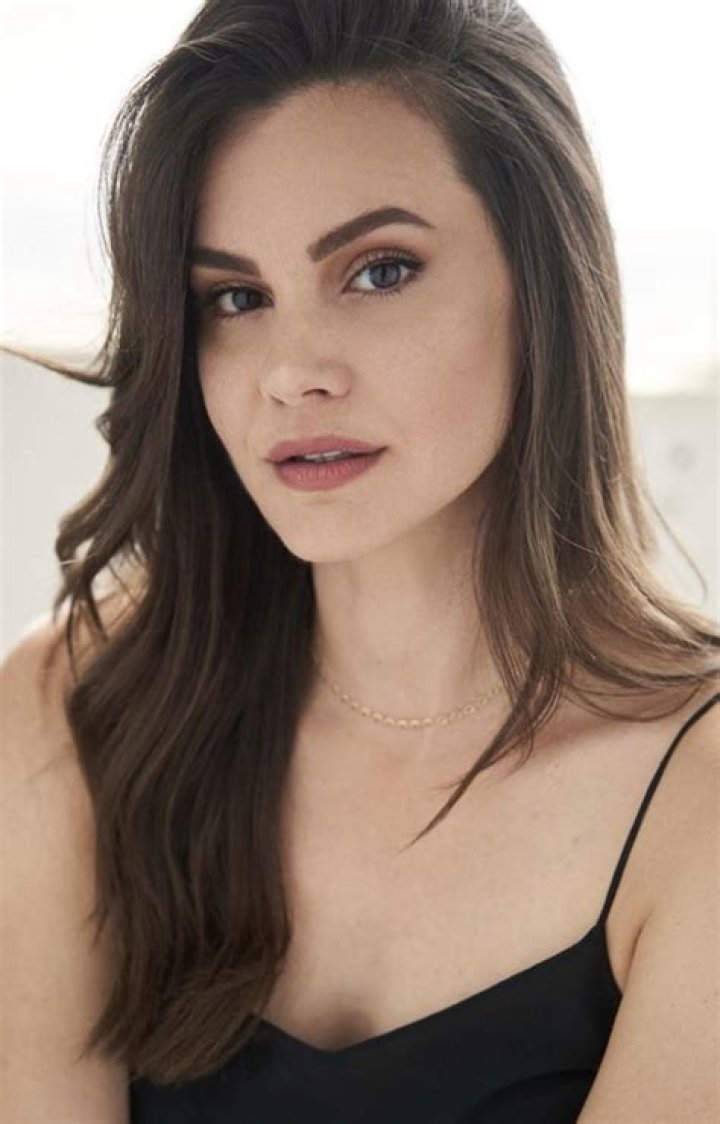 Briana Lane Biography, Age, Height, Husband, Net Worth, Family