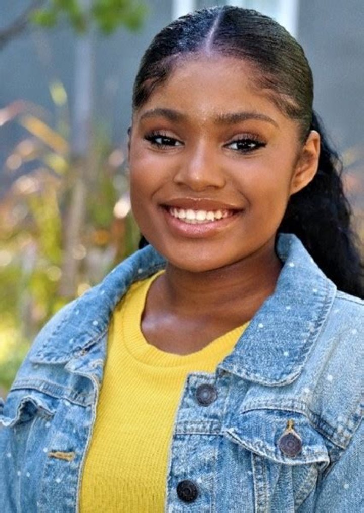 Brianni Walker Age | Wiki, Net worth, Bio, Height, Father