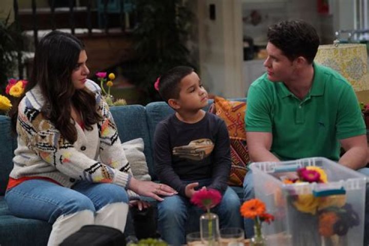 Brice Gonzalez (Family Member) - Age, Birthday, Bio, Facts, Family, Net Worth, Height & More