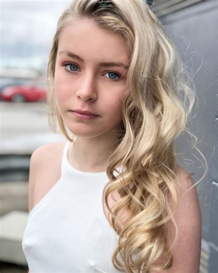 Bridget Williams (Movie Actress) - Age, Birthday, Bio, Facts, Family, Net Worth, Height & More
