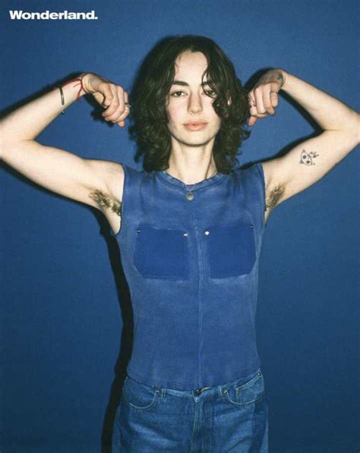 Brigette Lundy-Paine