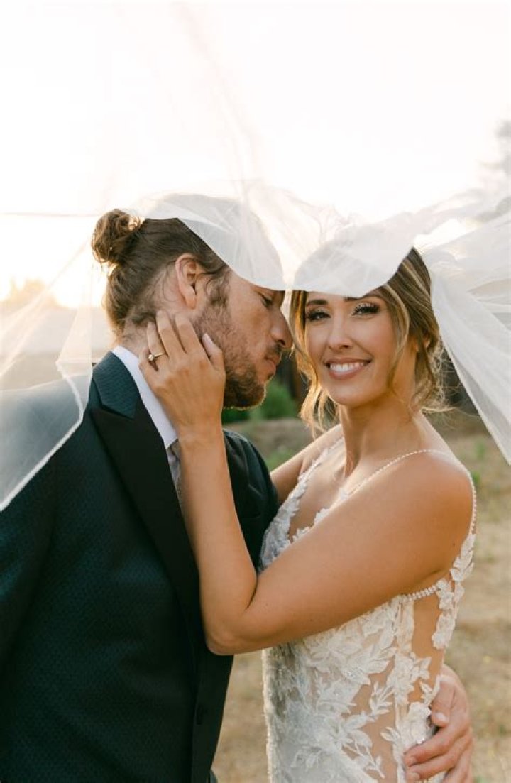 Brittany Jane Arroyo biografía, edad, altura, esposa, net worth, familia