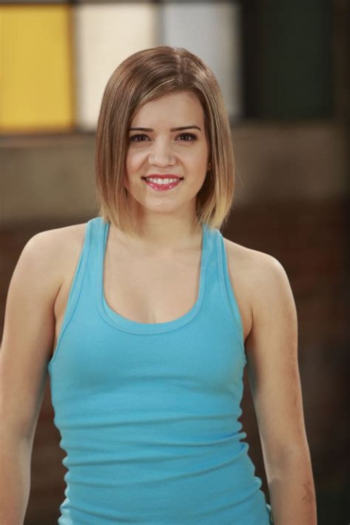 Brittany Raymond (TV Actress) - Age, Birthday, Bio, Facts, Family, Net Worth, Height & More