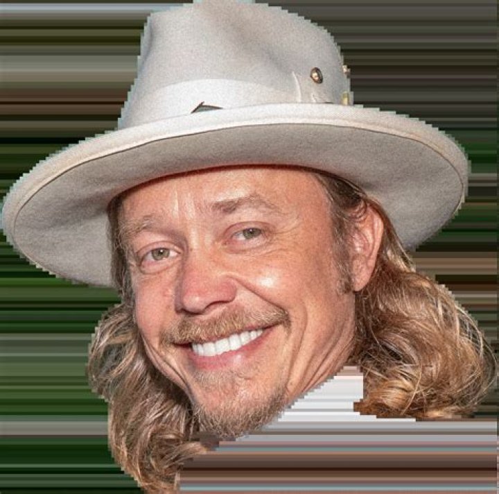 Brock Pierce