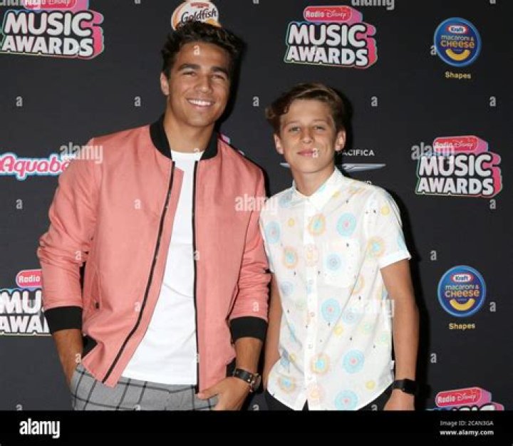 Brody Clementi (Country Singer) - Age, Birthday, Bio, Facts, Family, Net Worth, Height & More