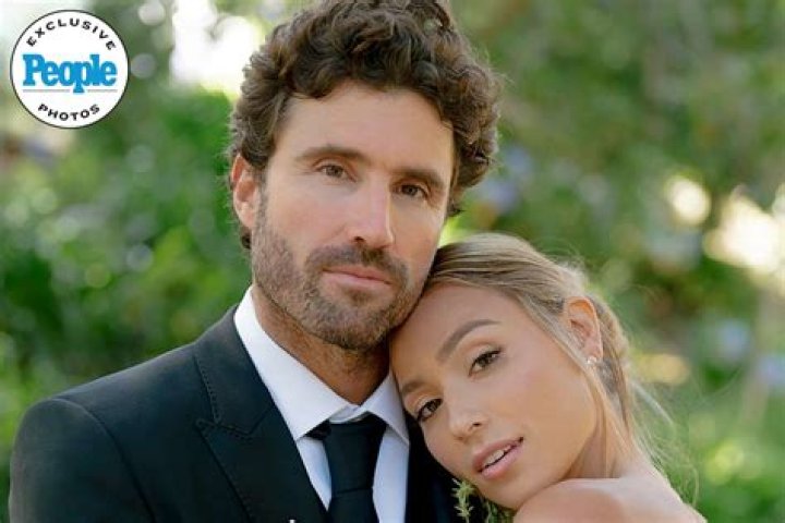 Brody Jenner Marries Longtime Girlfriend Kaitlynn Carter in an Indonesian Destination Wedding