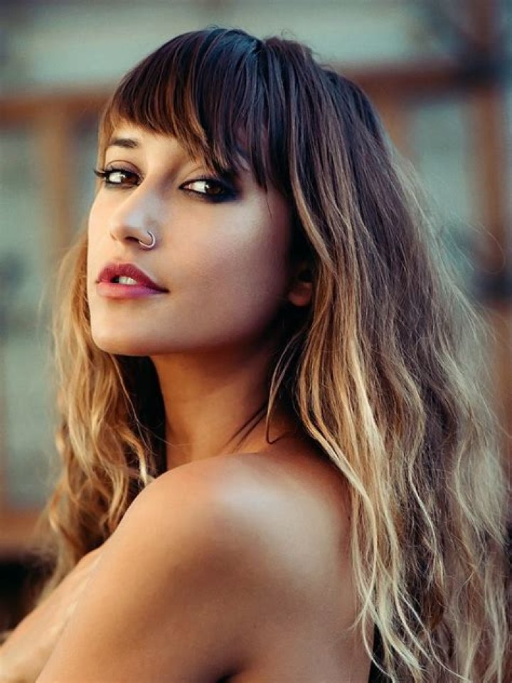 Brook Power Biography | Age, Wiki, Net worth, Bio, Height, Husband|