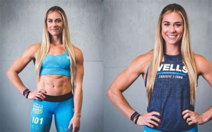 Brooke Wells (Bodybuilder) - Age, Birthday, Bio, Facts, Family, Net Worth, Height & More