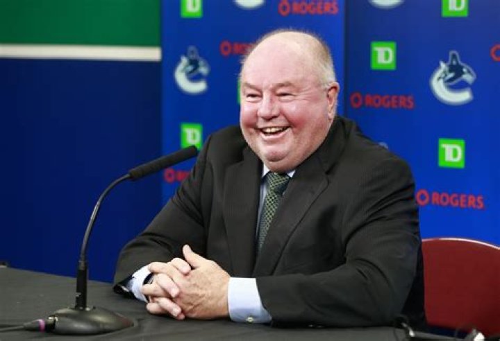 Bruce Boudreau Biography, Age, Height, Wife, Net Worth, Family