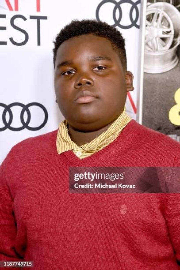 Bryant Tardy (TV Actor) - Age, Birthday, Bio, Facts, Family, Net Worth, Height & More