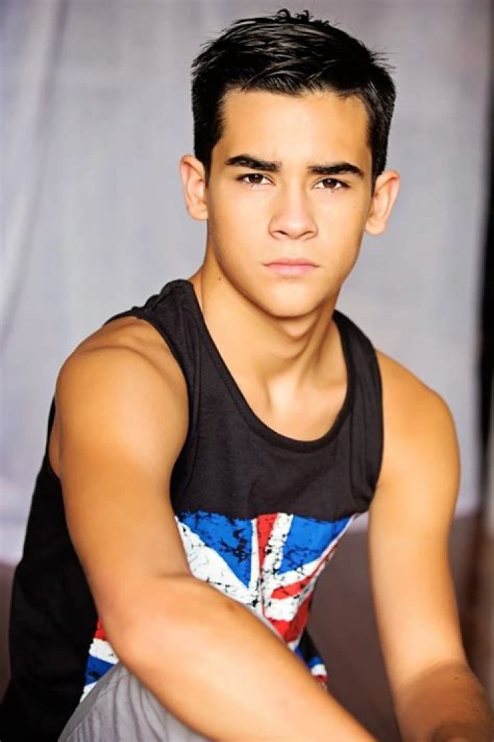 Bryce Cass – Celebsgraphy