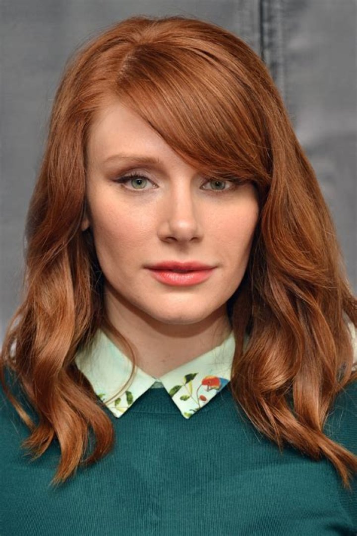 Bryce Dallas Howard Biography, Age, Height, Husband, Net Worth, Family