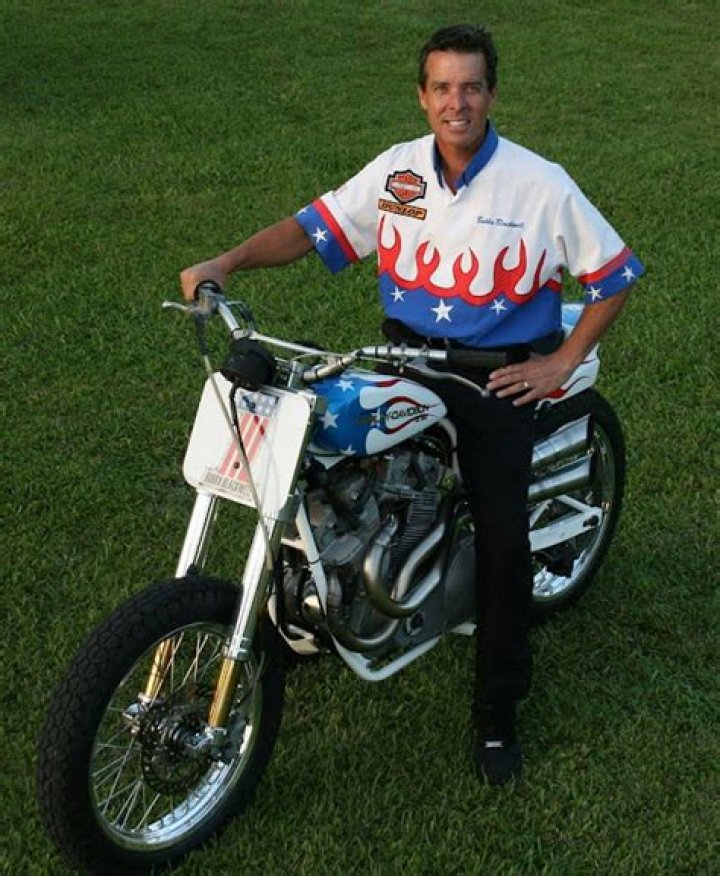 Bubba Blackwell Biography, Age, Height, Wife, Net Worth, Family