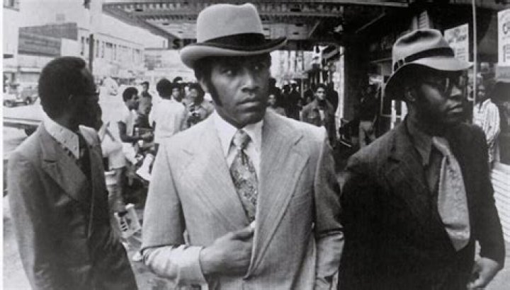 Bumpy Johnson And The True Story Behind 'Godfather Of Harlem'