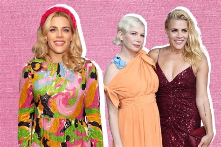 Busy Philipps Reveals She Was Sexually Assaulted As A Teen, Sends Support To Dr. Blasey Ford