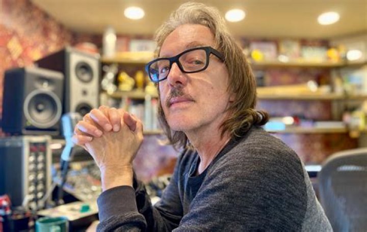 Butch Vig (Drummer) - Age, Birthday, Bio, Facts, Family, Net Worth, Height & More