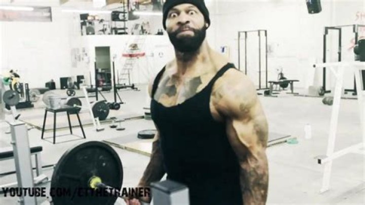 C.T. Fletcher Biography, Age, Height, Wife, Net Worth, Family