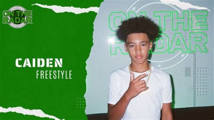 
Caiden Mills Height, Age, Family, Biography, Wiki, Net Worth 