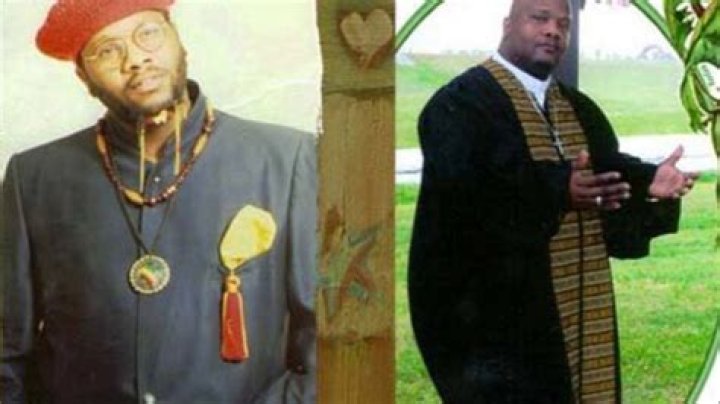 Calito Soul Biography, Age, Height, Wife, Net Worth, Family