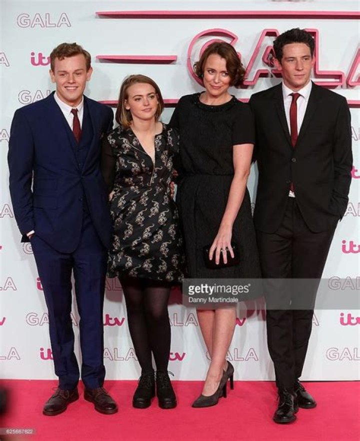 Callum Woodhouse Height, Weight, Net Worth, Age, Birthday, Wikipedia, Who, Nationality, Biography