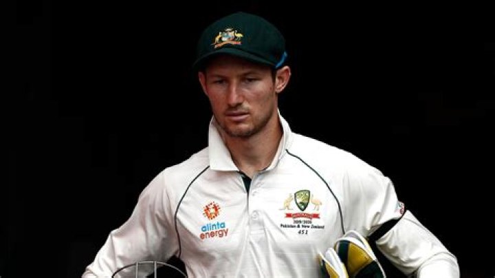 Cameron Bancroft (TV Actor) - Age, Birthday, Bio, Facts, Family, Net Worth, Height & More