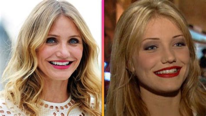 There’s Something About Cameron Diaz! See the Actress’ Transformation Over the Years