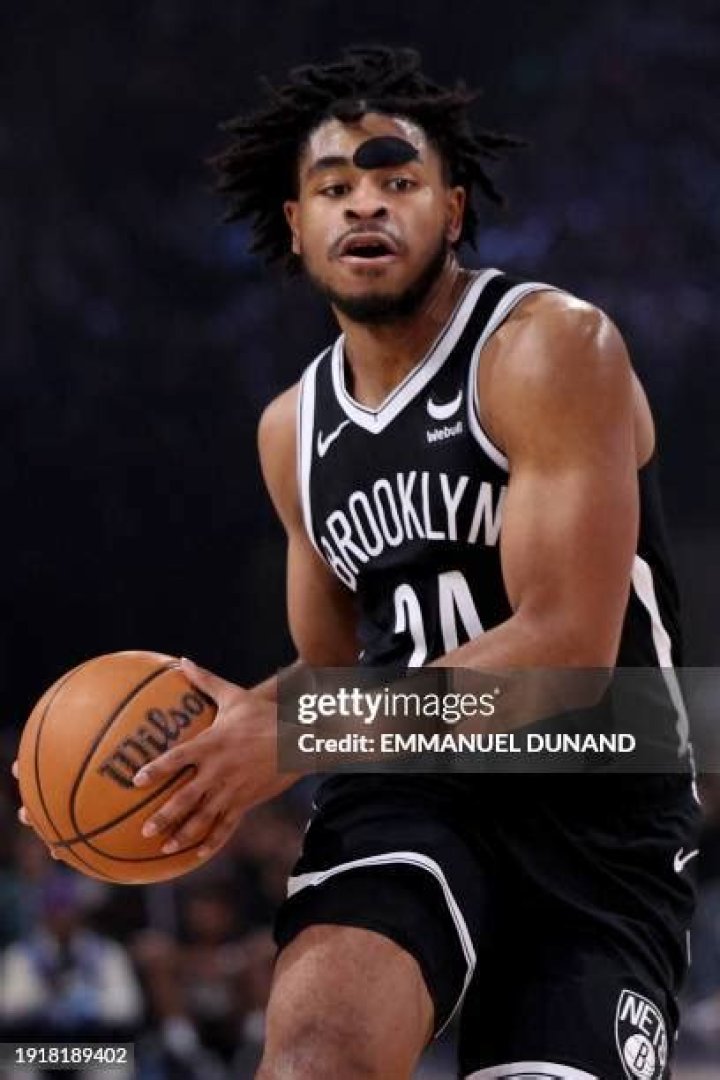 Cameron Thomas (Basketball Player) - Age, Birthday, Bio, Facts, Family, Net Worth, Height & More