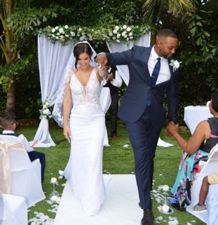 Camia Marie – Celebsgraphy