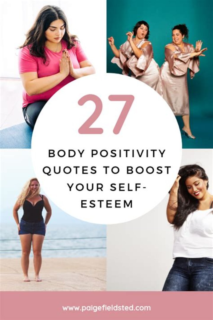 Singer Camila Cabello’s Quotes About Body Positivity Will Make You Feel Inspired