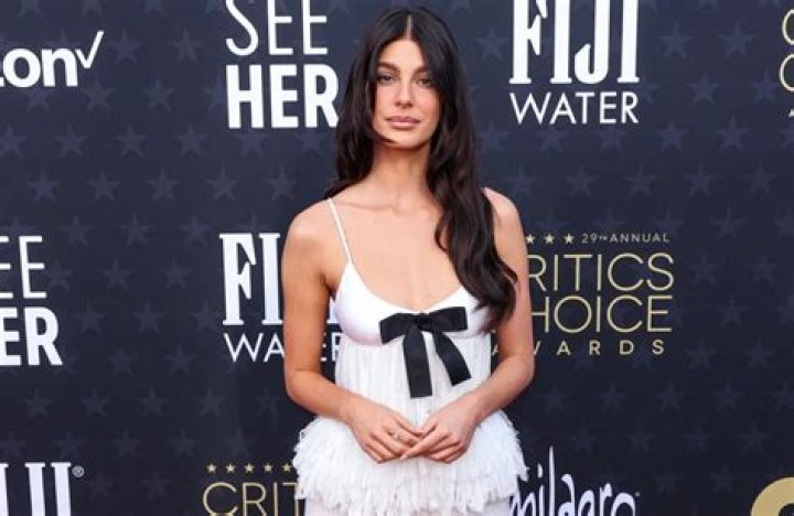 Camila Morrone Biography, Age, Height, Husband, Net Worth, Family