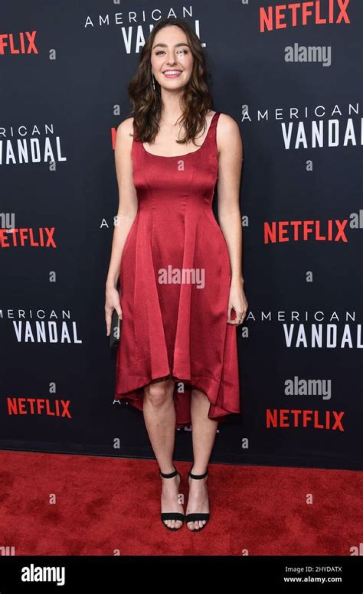 Astrology Birth Chart of Camille Ramsey (TikTok Star) 2024