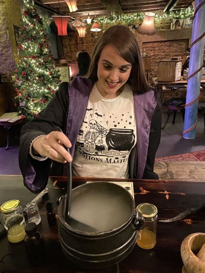 Mogu li djeca ići u kotao NYC?