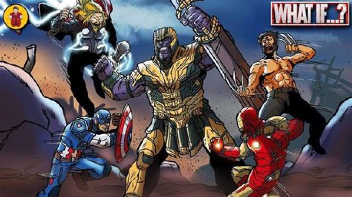 Can Wolverine beat Thanos? – Celebrity.fm – #1 Official Stars, Business & People Network, Wiki, Success story, Biography & Quotes