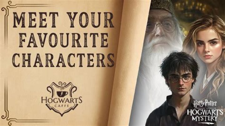 Can you date anyone in Hogwarts mystery? – Celebrity.fm – #1 Official Stars, Business & People Network, Wiki, Success story, Biography & Quotes