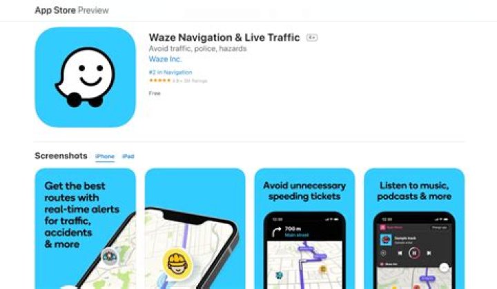 ¿Se puede usar Waze sin internet? – Celebrity.fm