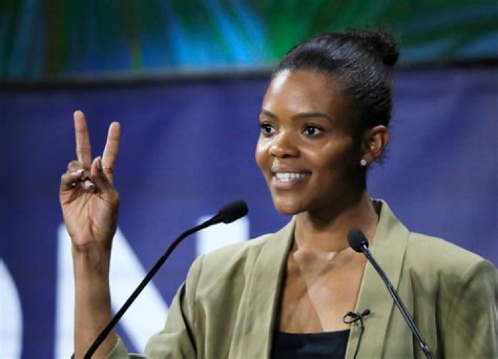 Candace Owens (YouTube Star) - Age, Birthday, Bio, Facts, Family, Net Worth, Height & More
