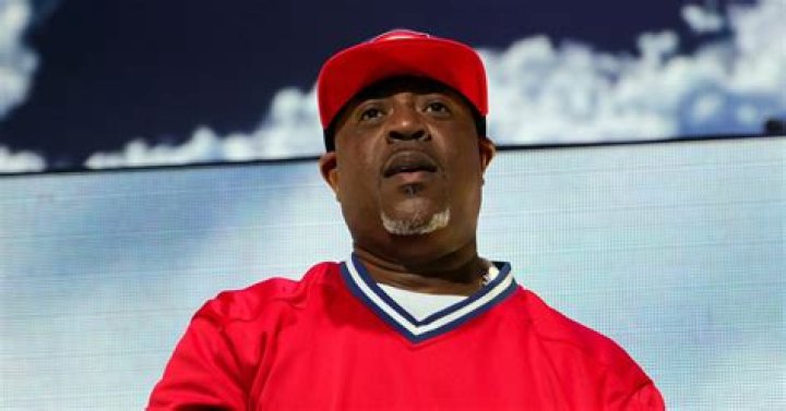 Cappadonna (Rapper) - Age, Birthday, Bio, Facts, Family, Net Worth, Height & More